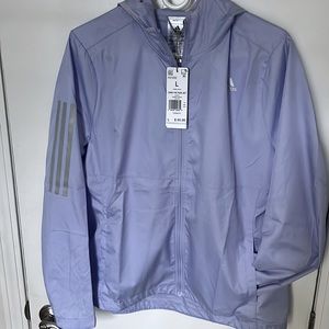 Adidas Running Jacket